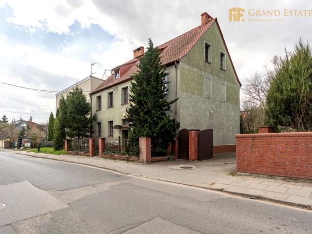 Nowiny 12 744 m², Gdańsk