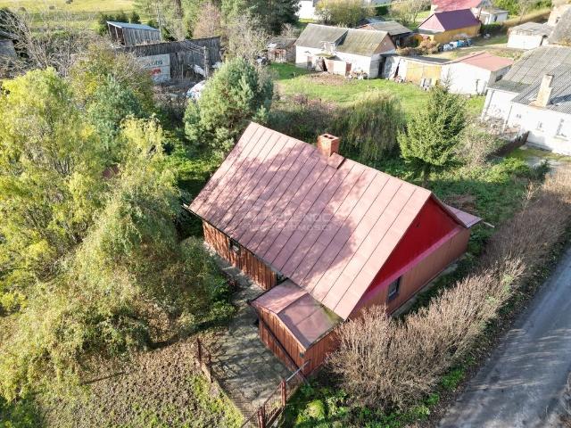 Nowiny, 92 m2