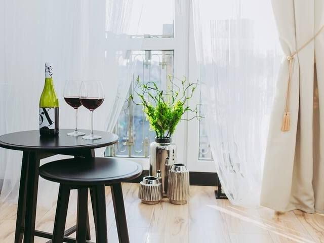 Nowiutki apartament na ulicy Pięknej 28/34 w samym centrum miasta
