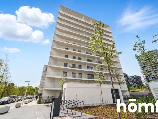 Nowiutkie, gotowe do zamieszkania ul. Nadgórników, Katowice, Bogucice