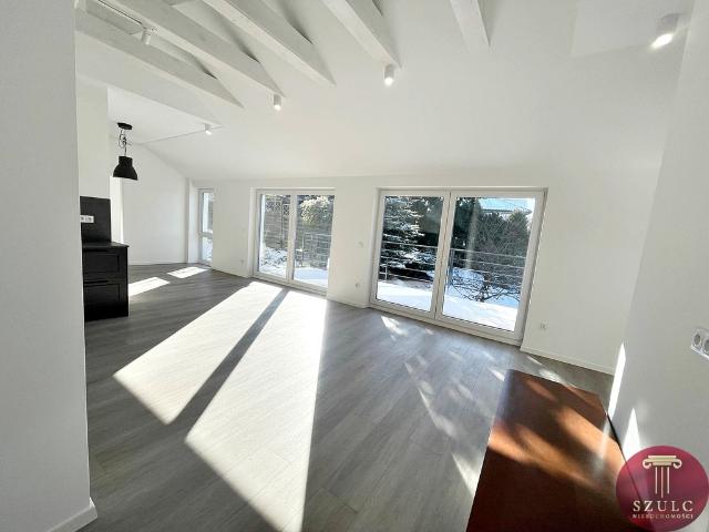 Nowość! Na wynajem nowiutki apartament