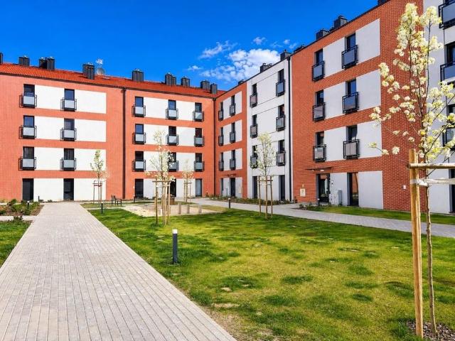 nowo wykończone mieszkanie w wysokim standardzie 62 m²