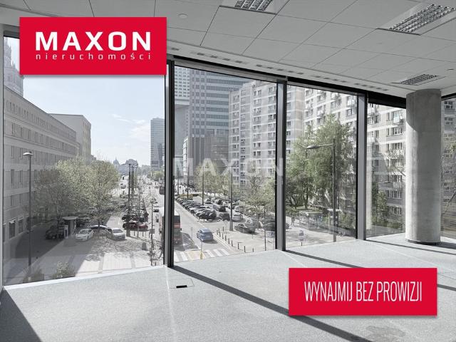 Nowoczesny moduł biurowy 211 m² w prestiżowym budynku
