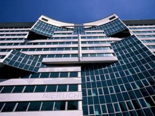 Nowoczesny moduł biurowy 346 m2 w prestiżowym budynku