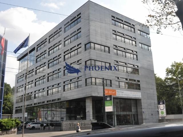 Nowoczesny open space 145 m2 z klimatyzacją i salą konferencyjną