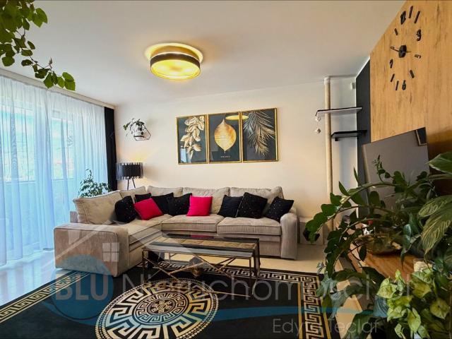 Nowoczesny 3 pokojowy apartament z 2 tarasami Głogów