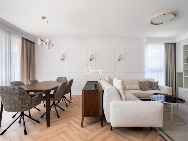 Do sprzedania nowoczesny apartament 104 m² w Gdańsku Aniołki