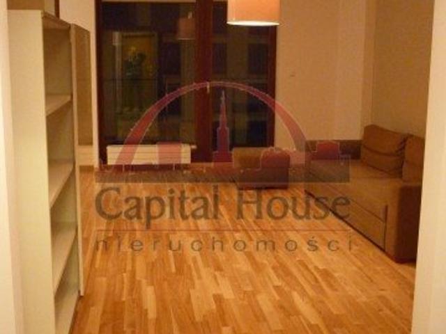 Nowoczesny apartament 107 m² z balkonem i miejscem garażowym