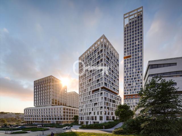 Nowoczesny apartament 107,56 m² z widokiem na morze polecam!