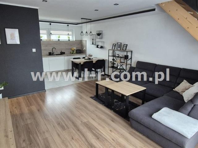 Nowoczesny apartament 100 m2 z balkonem i klimatyzacją