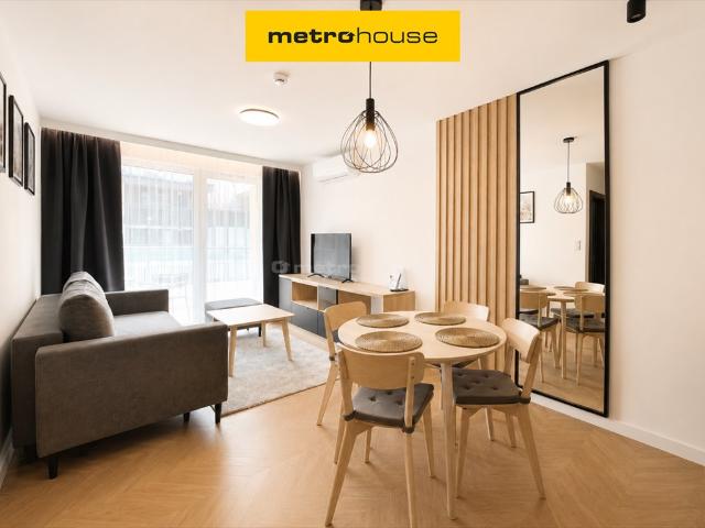 Nowoczesny apartament 100m od plaży z balkonem i spa polecam!