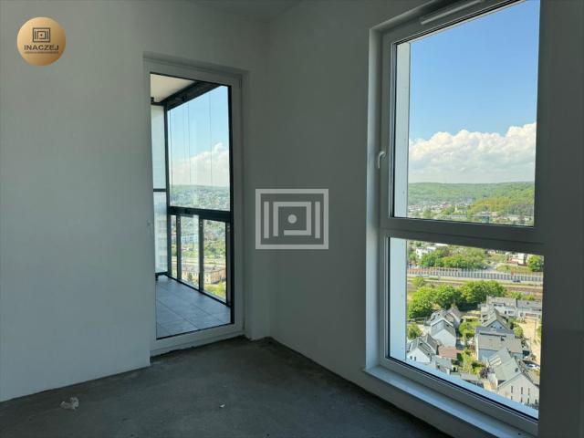 Nowoczesny apartament 119m2 z panoramicznym widokiem