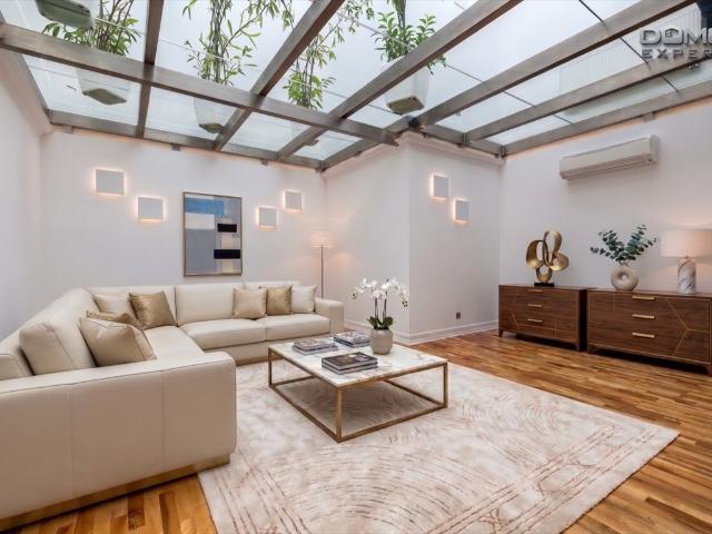 Nowoczesny apartament 134 m2 z tarasami w centrum Legnicy