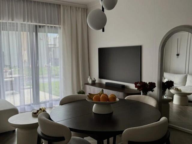 Nowoczesny apartament 27 m2 z wysokim standardem
