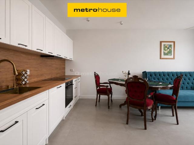 Nowoczesny apartament 2 pok. z balkonem, blisko morza