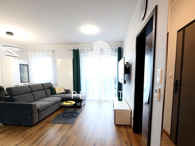 Nowoczesny Apartament 2pokojowy Centrum ul. Langiewicza, Szczecin