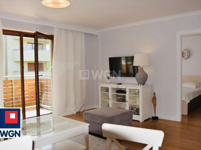 Nowoczesny apartament 49 m² w Ustce zapraszam