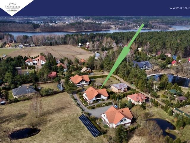 Nowoczesny apartament 50 m² w Borkowie z widokiem na zieleń