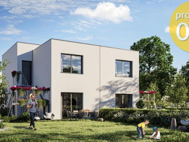 Polecam nowoczesny apartament 59,5 m² z miejscami postojowymi