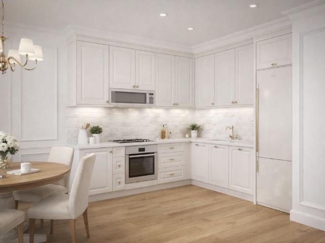 Nowoczesny apartament 59,63 m² z balkonem i garażem