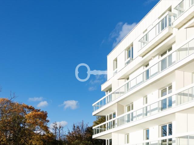 Nowoczesny apartament 63,69 m² z ogródkiem i miejscem polecam