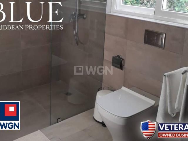 Nowoczesny apartament 66 m² z prywatnym ogrodem i basenem