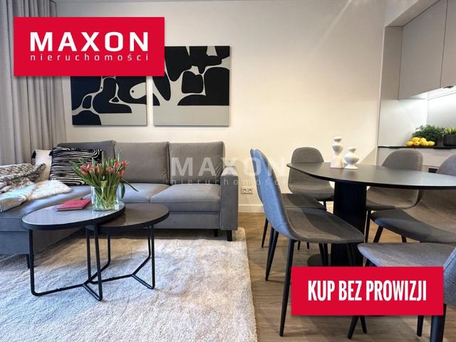 Sprzedam nowoczesny apartament 67 m² z tarasem i panoramicznymi oknami