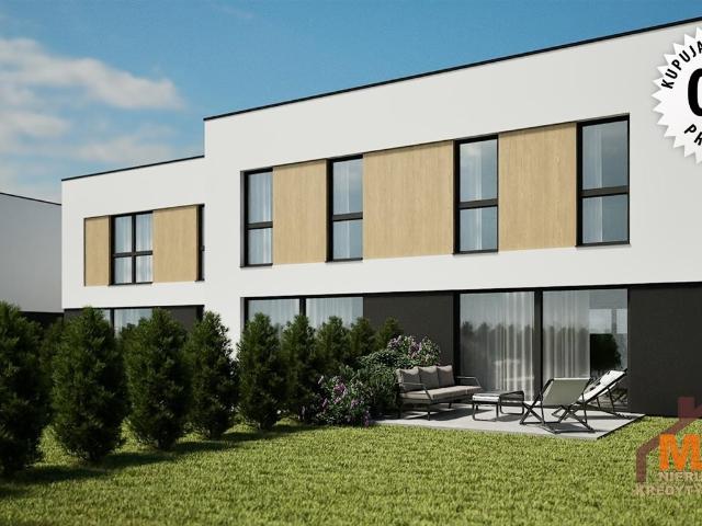 Nowoczesny apartament 71,35 m2 z tarasem i ogrzewaniem podłogowym zapraszam