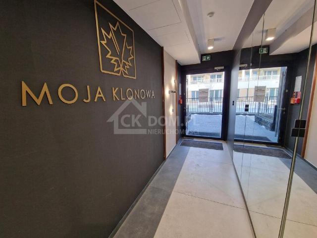 Nowoczesny apartament 71,86 m² z balkonami i smart home