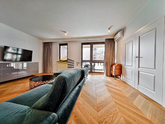 Nowoczesny apartament 77m2 z tarasem, garaż, blisko Centrum