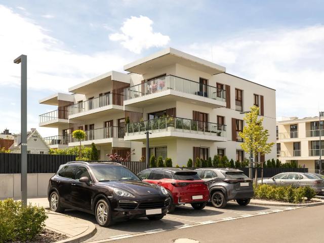 Nowoczesny apartament 96 m² | Mokotów | 2 miejsca