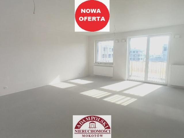 Polecam nowoczesny 98m2 apartament w Woli z garażem