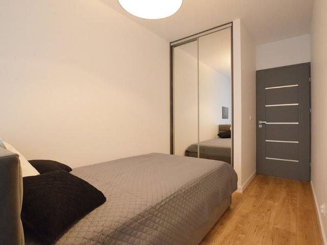 Nowoczesny apartament, Centrum, ul. Lubomelska