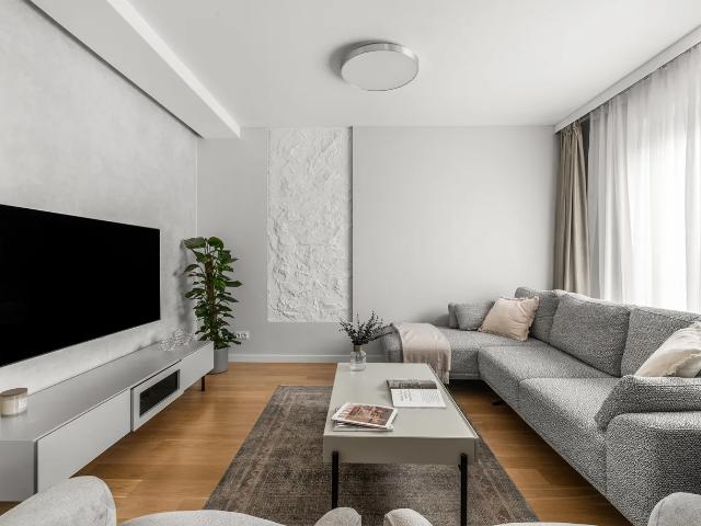 Nowoczesny apartament dla rodziny | 85m2 | 3 pok