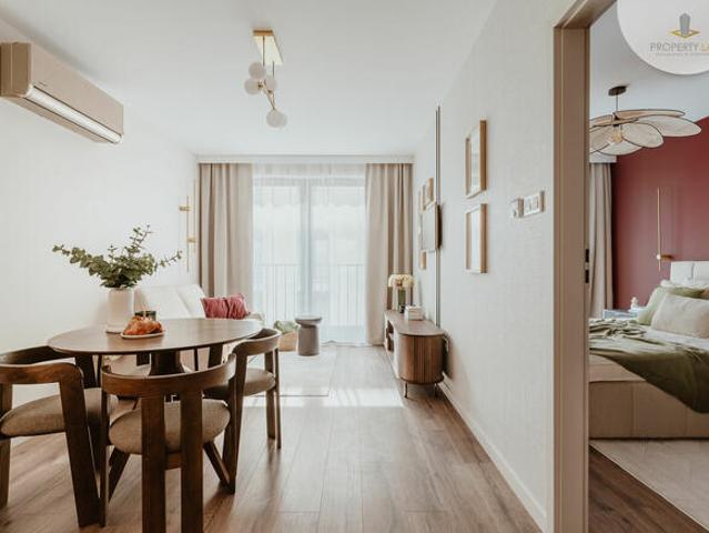 Nowoczesny apartament dla wymagających | Centrum | Wieniawsk