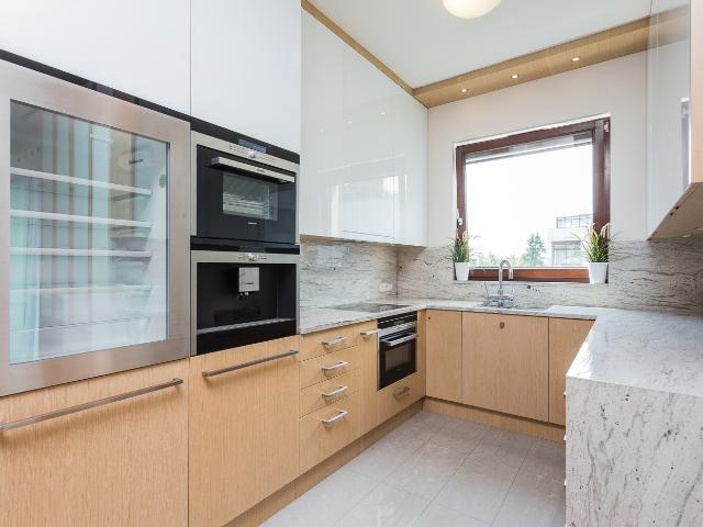 Nowoczesny apartament | EKO PARK