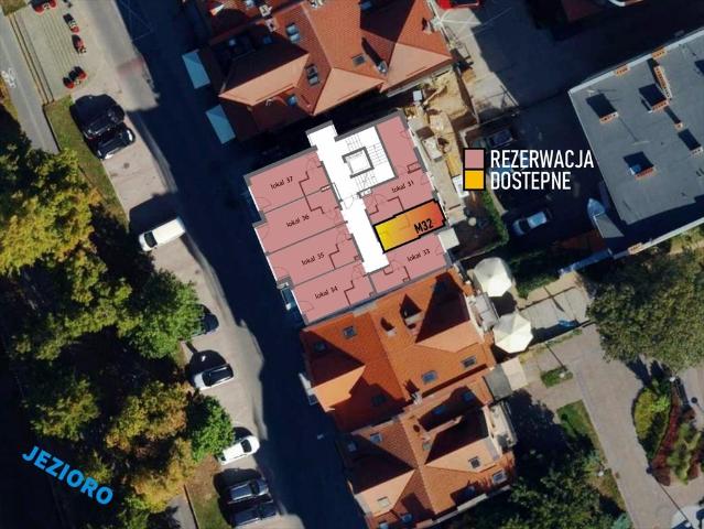 Nowoczesny apartament inwestycyjny z zarządzaniem i zyskami