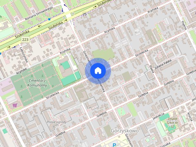 Nowoczesny apartament na wynajem !