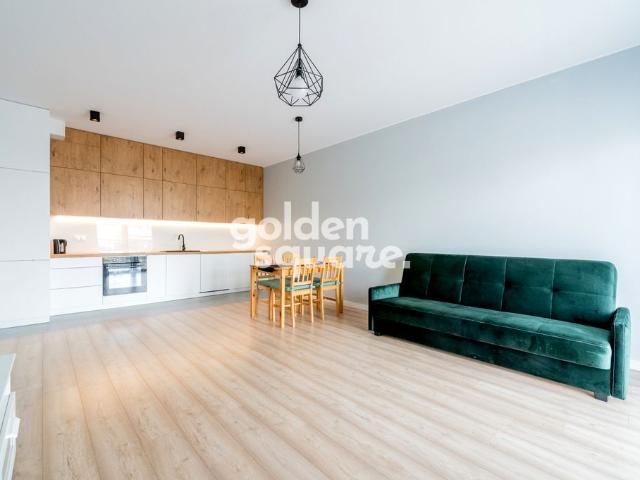 Nowoczesny apartament, parking, obok Stawów Jana Łódź