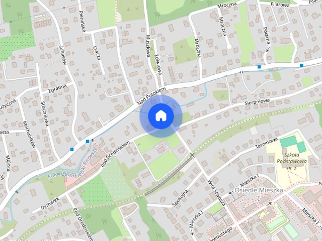 Nowoczesny apartament, pierwszy najem, klimatyzacja, parking