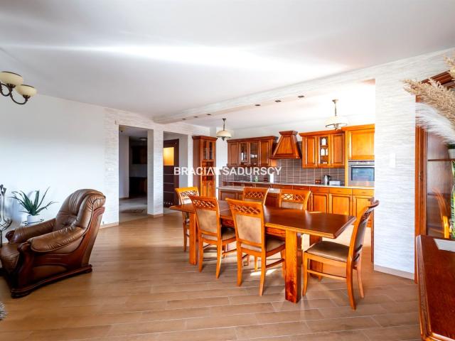Nowoczesny Apartament w Centrum Krakowa Ludwinów