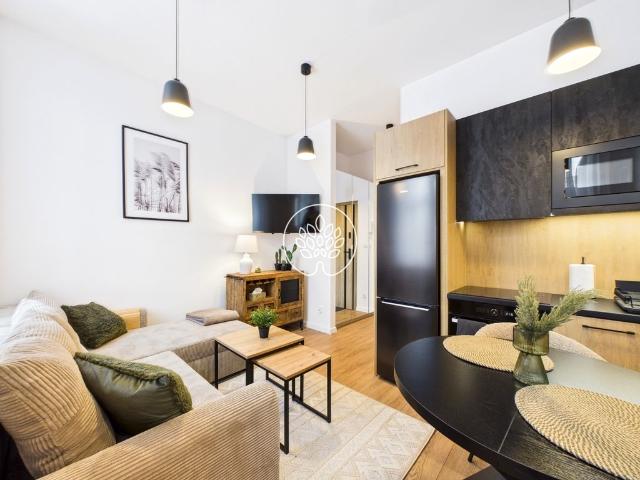 Nowoczesny apartament w sercu miasta ul. Hetmańska Bydgoszcz, Bocianowo