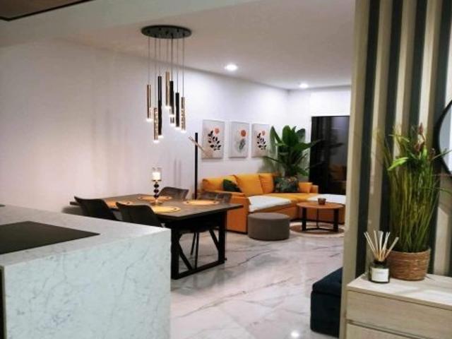 Nowoczesny apartament w sercu Playa Flamenca
