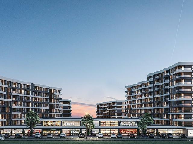 Polecam nowoczesny 3 pok. apartament z widokiem na przyrodę