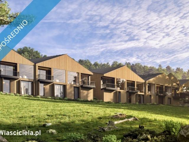 Zapraszam do nowoczesnego apartamentu z widokiem na Skrzyczne