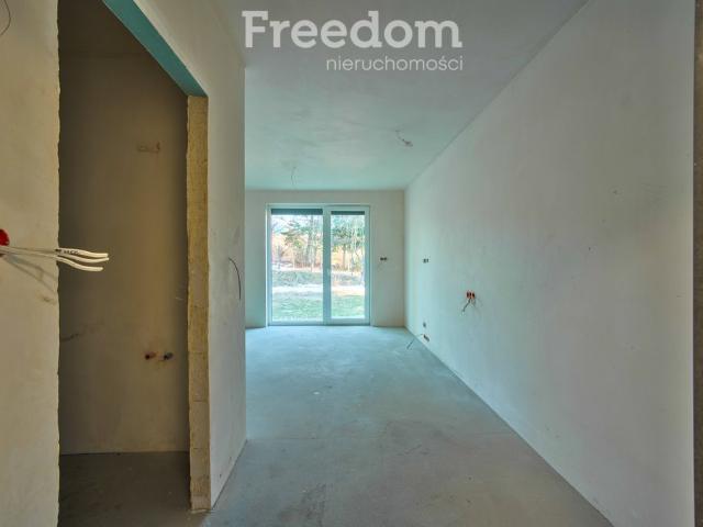 Nowoczesny apartament z ogrodem i sauną w Karpaczu