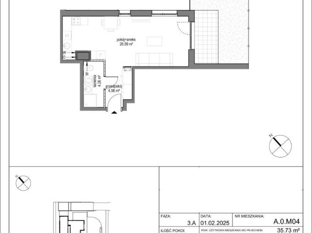 Nowoczesny apartament z ogródkiem i Smart Home w Brzeźnie
