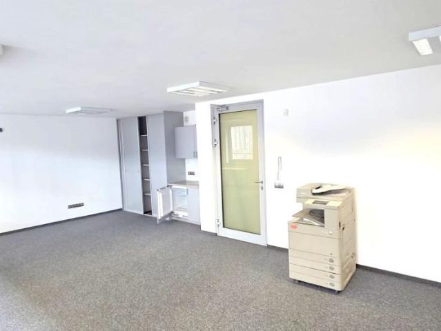 Nowoczesny budynek biurowo usługowy 344 m2, w centrum Katowic