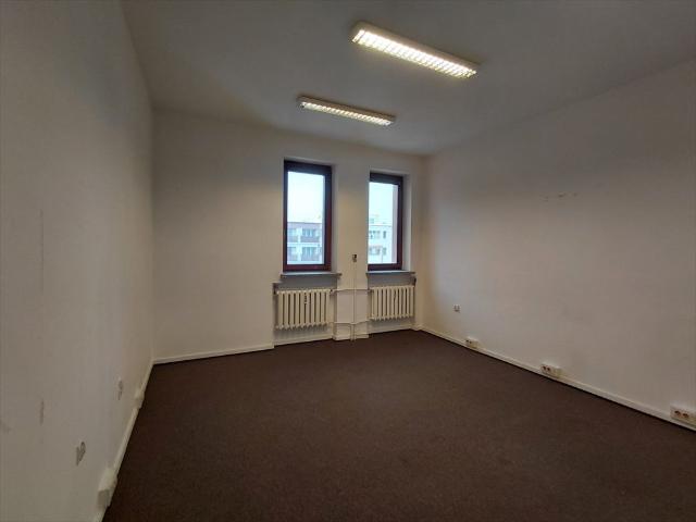Nowoczesne biuro 30 m² z klimatyzacją i światłowodem polecam!