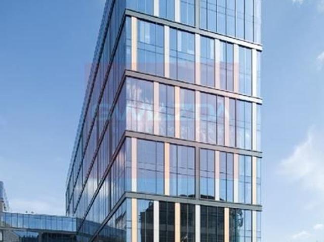 Zapraszam do wynajmu nowoczesnego biurowca 444 m² w Śródmieściu